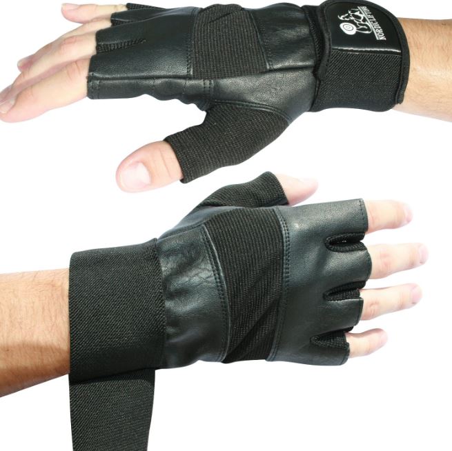 trainer gloves