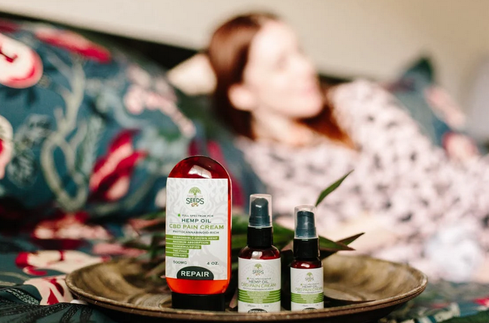 hemp oil