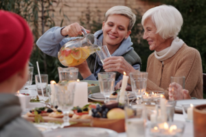 caregiver