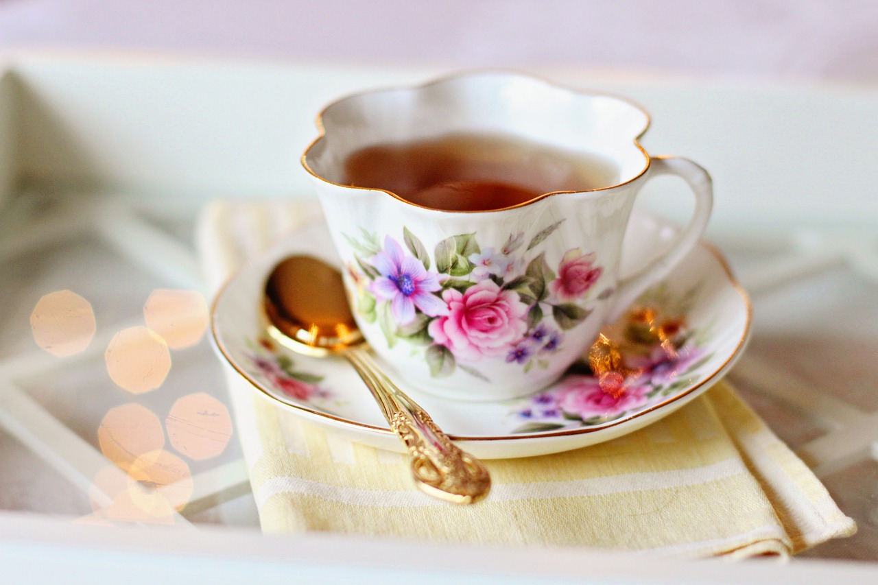tea 