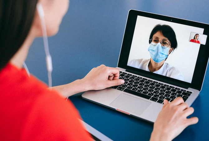 online dentist