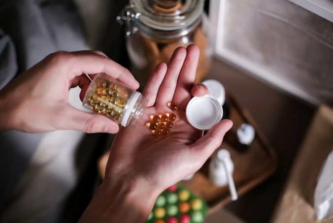 supplements