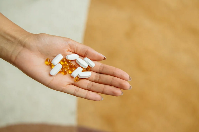 pills